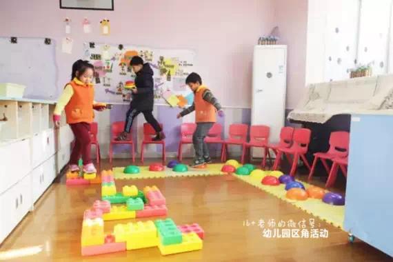 [你的育儿经]六一活动创意点子 | 空间有限，照样能让孩子开心动起来