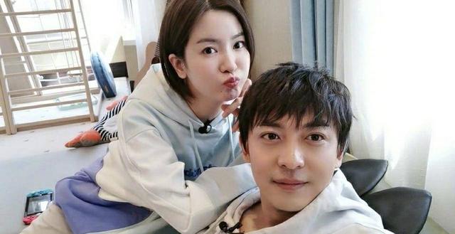 穿透心灵的冰|李佳航因录制综艺遭受网友吐槽，霸气回应，老婆转发护航