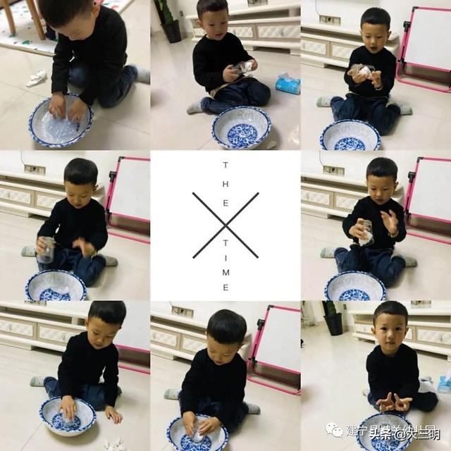 你的育儿经:停课不停学——建宁县城关幼儿园宅家特辑八(小班年段)