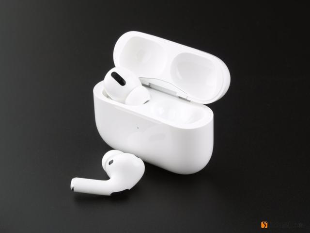 消费提示：如何判断AirPods Pro的降噪功能是否正常？「Soomal」