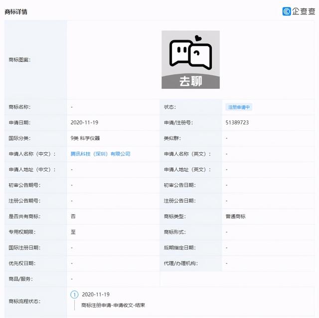 腾讯将打造社交软件“去聊”，会是为了与“5G消息”竞争吗？