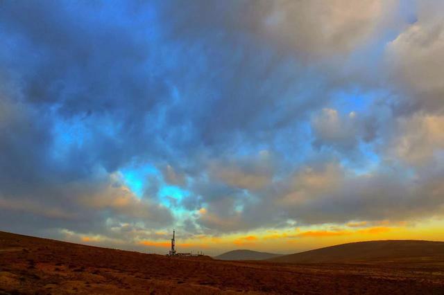 天然气|中石油董事长：“十四五”时期西部地区有望再发现新大油田