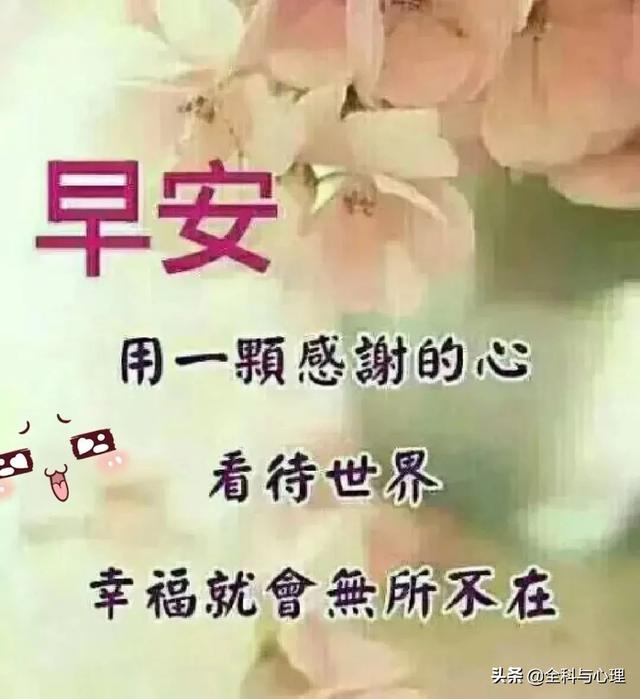 人生的花圃，不一定要有满园的玫瑰，才会色彩缤纷，处处飘香