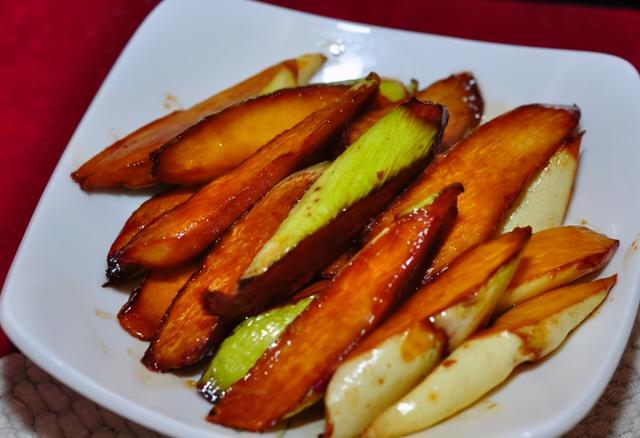 美食大杂烩又来了，40余款不重样，每天做几道味蕾不疲惫