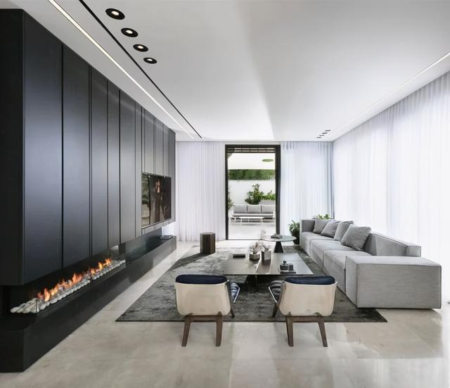 疫情之后，这3类客厅将引领中国新潮流