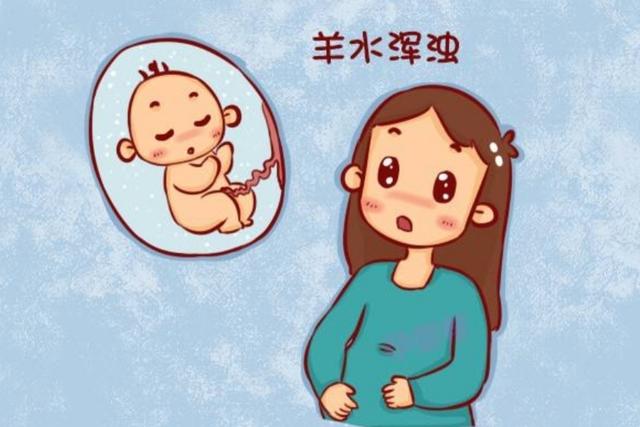 暖的旋律|孕妈的这2种坏习惯，容易让孕期羊水变浑浊，趁早弥补还来得及