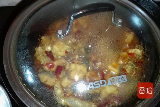 草鱼这样做味道超级赞，鲜嫩无腥味，香辣可口又开胃