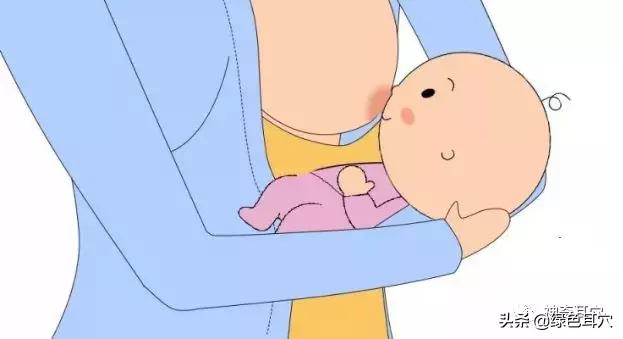 【超级宝妈】回奶还在靠硬憋吗？耳穴回奶了解一下