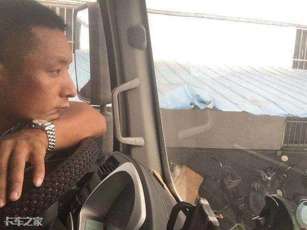 盘点卡车司机容易猝死的几个坏习惯，别为了挣钱丢了命