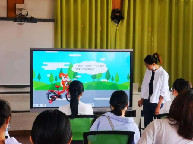 「你的育儿经」浦城县实验幼儿园：同学习，共成长，不负“疫”时光