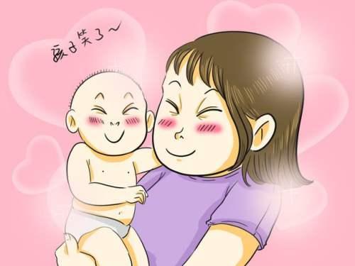 超级宝妈|刚出生的宝宝原来是靠这3点来认出谁是他妈妈的，看完真相了