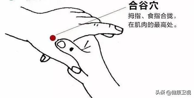 荨麻疹|痛还能忍忍，但痒起来真受不了——荨麻疹的艾灸妙招