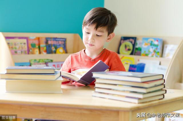 超级宝妈|孩子想象不丰富才写不好作文?错,开启还原想象模式作文生动形象