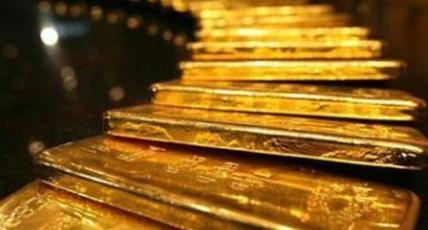 新华财经｜通胀担忧促纽约金价22日大涨