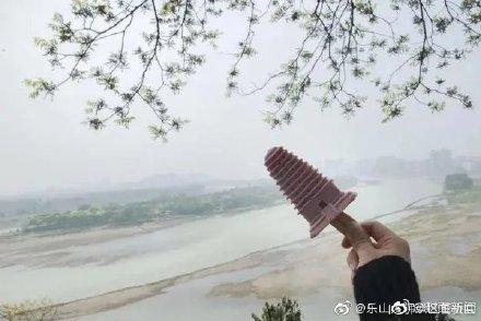 雪糕|上新了！文创雪糕图鉴来啦 这届雪糕颜值太可了