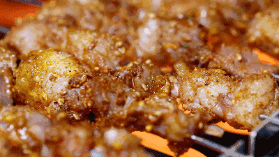 烤焦的肉吃了会致癌吗？还有烧烤为啥那么香！