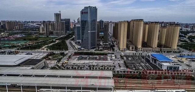 驻马店|驻马店：告别“一农独大”迈向“斑斓产业”