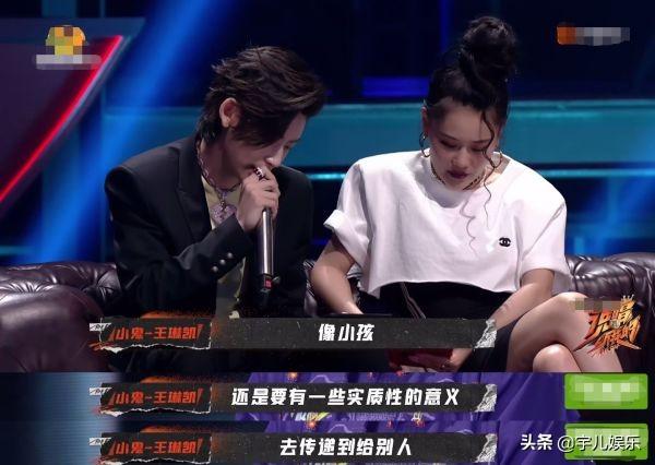 定格|《说唱听我的》再次证明了想要复制GAI的成功，基本上没有可能