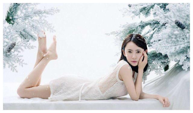 不明白小姐|《爱情公寓》里的诺澜你们还认识吗?现在“整容式开长”,太美了