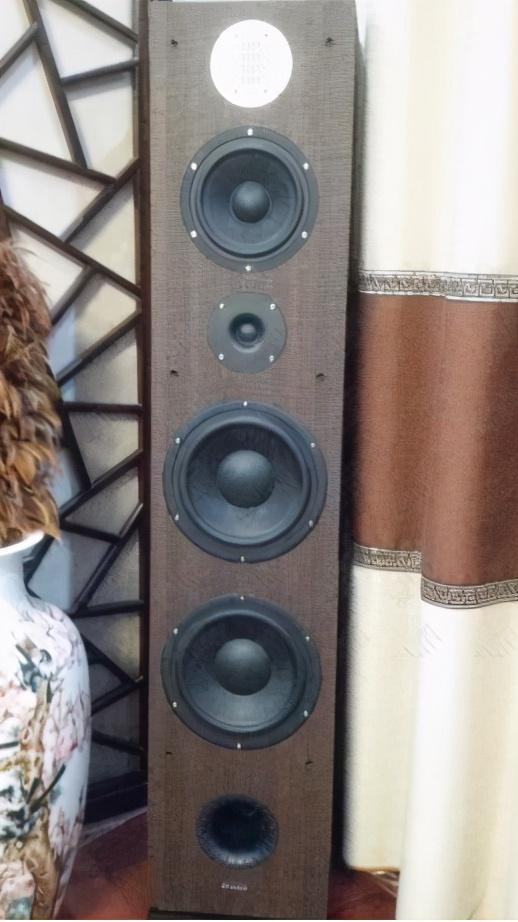 兼顾电影和音乐，我的影院分享