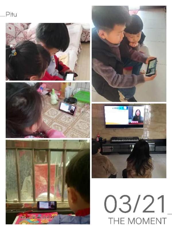 『你的育儿经』傅庄街道兴华启蒙幼儿园--同心战疫新冠预防与控制专题培训会