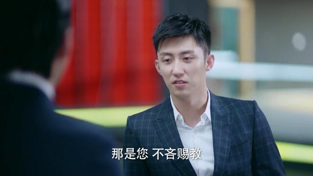 《幸福触手可及》周放逃避宋凛，心无旁骛专心比赛，两人开虐陌上花