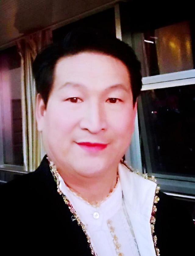 临沂才艺哥一一王洛财：实力派男高音歌手|电影工厂