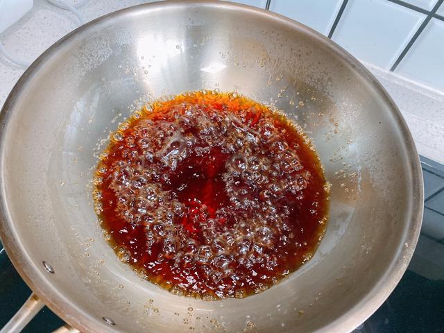 冬季要多吃南瓜，试试做成南瓜小圆子，3种口味，糯叽叽甜蜜蜜