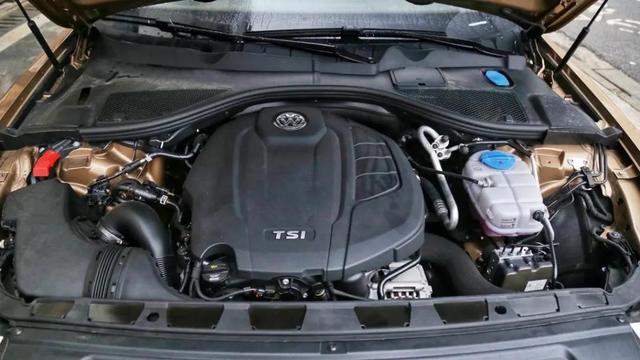 轴距3米、车长5米，配空气悬挂！新辉昂颇有意思