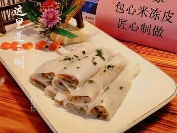 小吃|扁食、拌面、汤饭……你最喜欢吃的沙县小吃是什么？