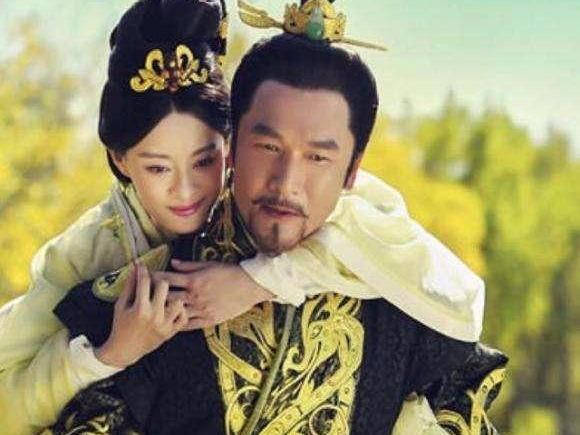 资讯早知道|芈月爱上秦王是必然，相比较公子歇的爱，秦王的成全更让人感动