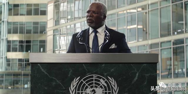 在钢铁侠之前,漫威电影宇宙有哪些超级英雄已经存在了?资讯早知道