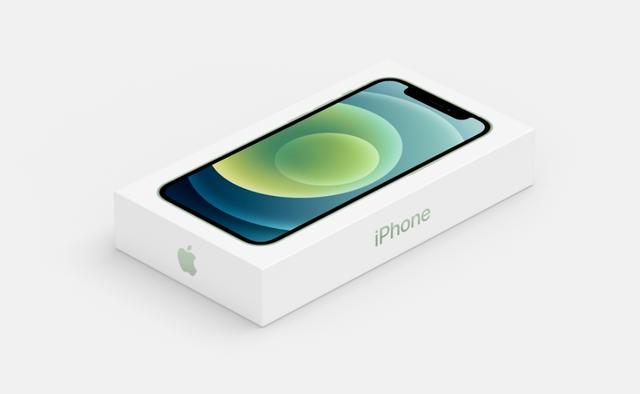 iPhone12来了，来挑挑要抵制哪一款