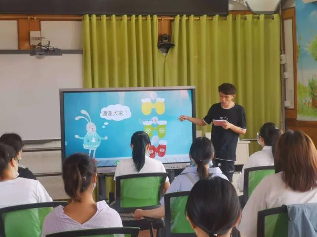 「你的育儿经」浦城县实验幼儿园：同学习，共成长，不负“疫”时光