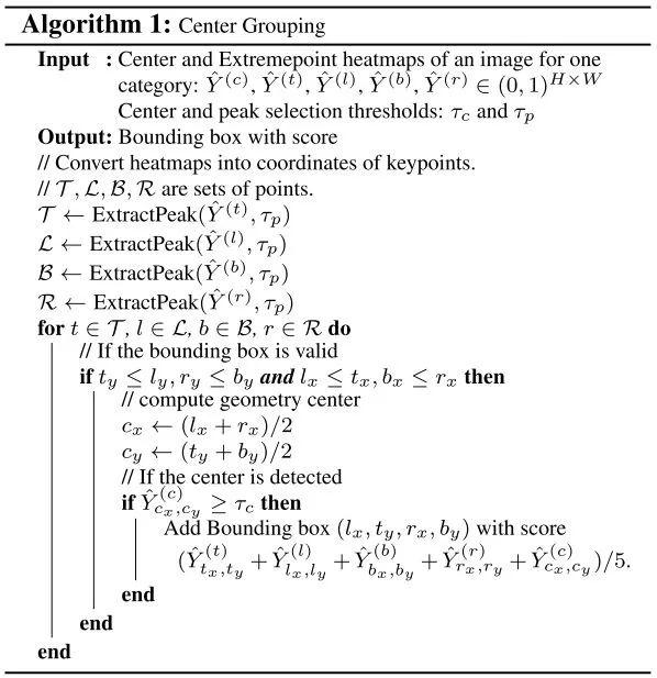 目标检测：Anchor-Free时代