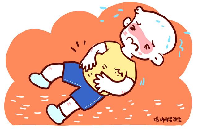 超级宝妈|夏天给孩子喝什么？为啥有些孩子喝完冰的不舒服？这篇文章来解答