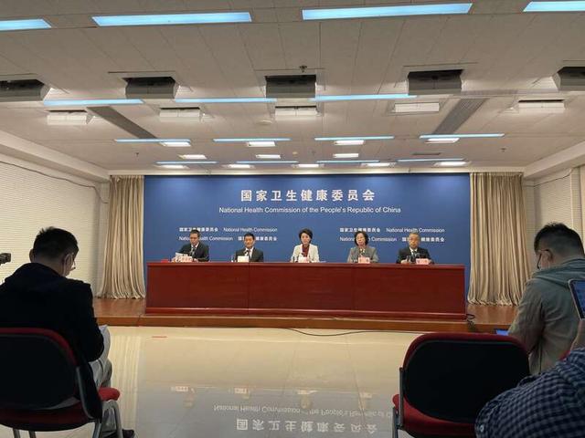 健康|我国妇幼健康核心指标位居中高收入国家前列