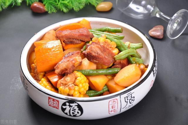 炖肉炖排骨时，调料可不能乱放，牢记3不放技巧，肉质鲜嫩还不腥