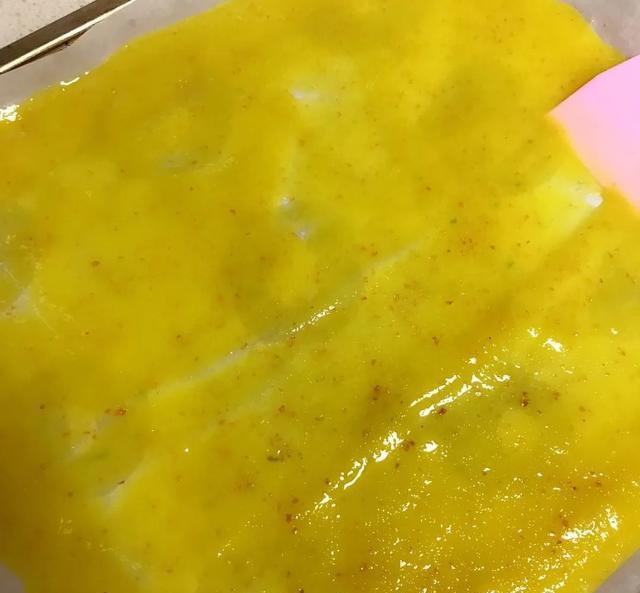 「你的育儿经」水果的高级吃法，2步秒变可口小零食