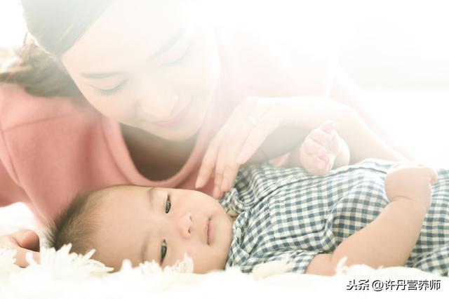 你的育儿经@营养师孕产笔记:挑选月嫂