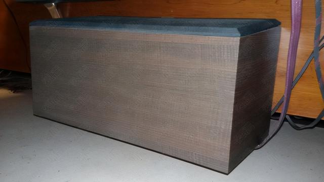 兼顾电影和音乐，我的影院分享