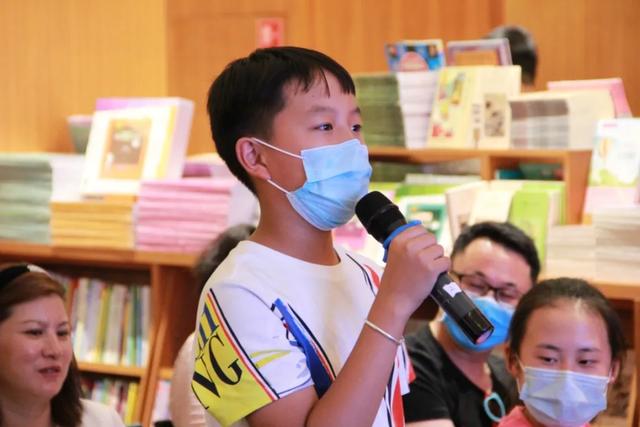 奋斗吧小青年|“同悦书香 相伴成长”亲子阅读主题讲座暨网络评选颁奖活动圆满举办！