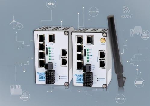 HMSNetworks新型智能电网网关可实现远程访问