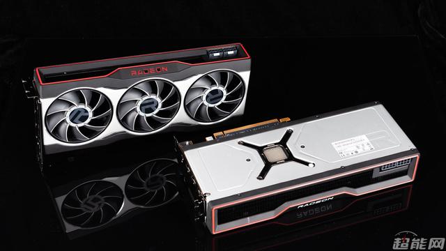 Radeon RX 6800 XT /6800天梯榜首发评测