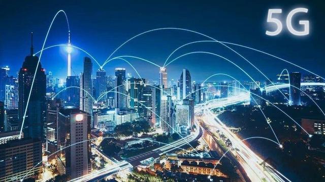 「大众日报」5G网络建设提速！威海今年将建成5G基站1500个以上
