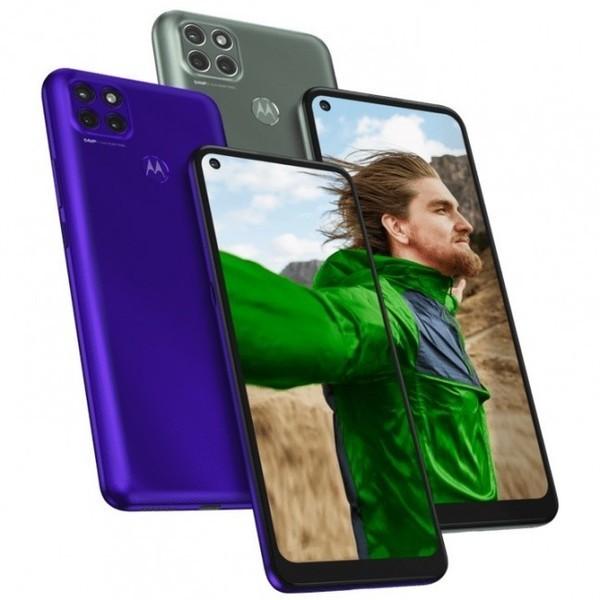 Moto G9 Power在印度发布 可能就是乐檬K12