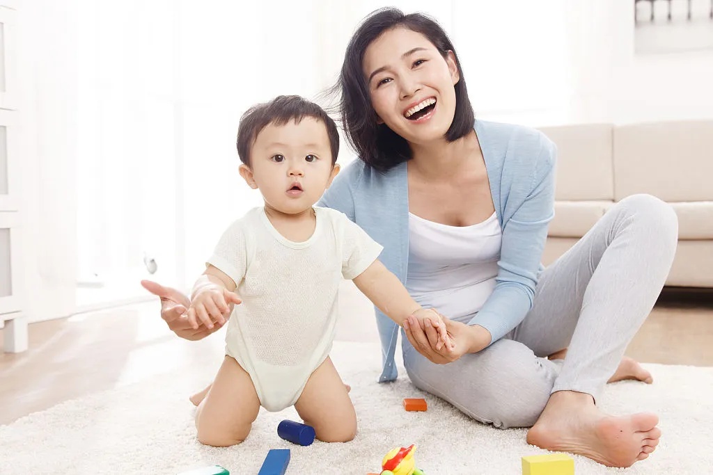恰十年■最伤孩子的4种“中国式礼貌”, 看看你中了几条