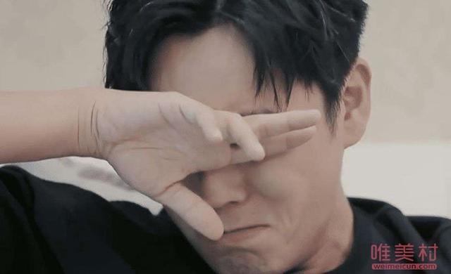 海峡网|秦昊因女儿被欺负落泪 4岁米粒常被欺负怎么回事