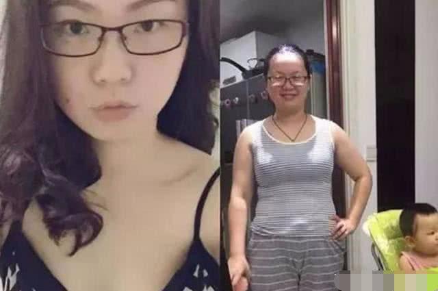 你的育儿经■生完孩子老了10岁，只因没坚持做这些事，努力改善“年轻10岁”