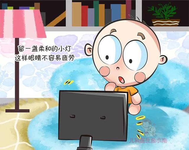 你的育儿经：电视不看不现实，为宝宝看电视焦虑的爸妈，这篇文章你们能用上